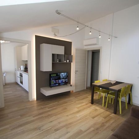 Attico Arrighi Apartment Lucca Exterior photo