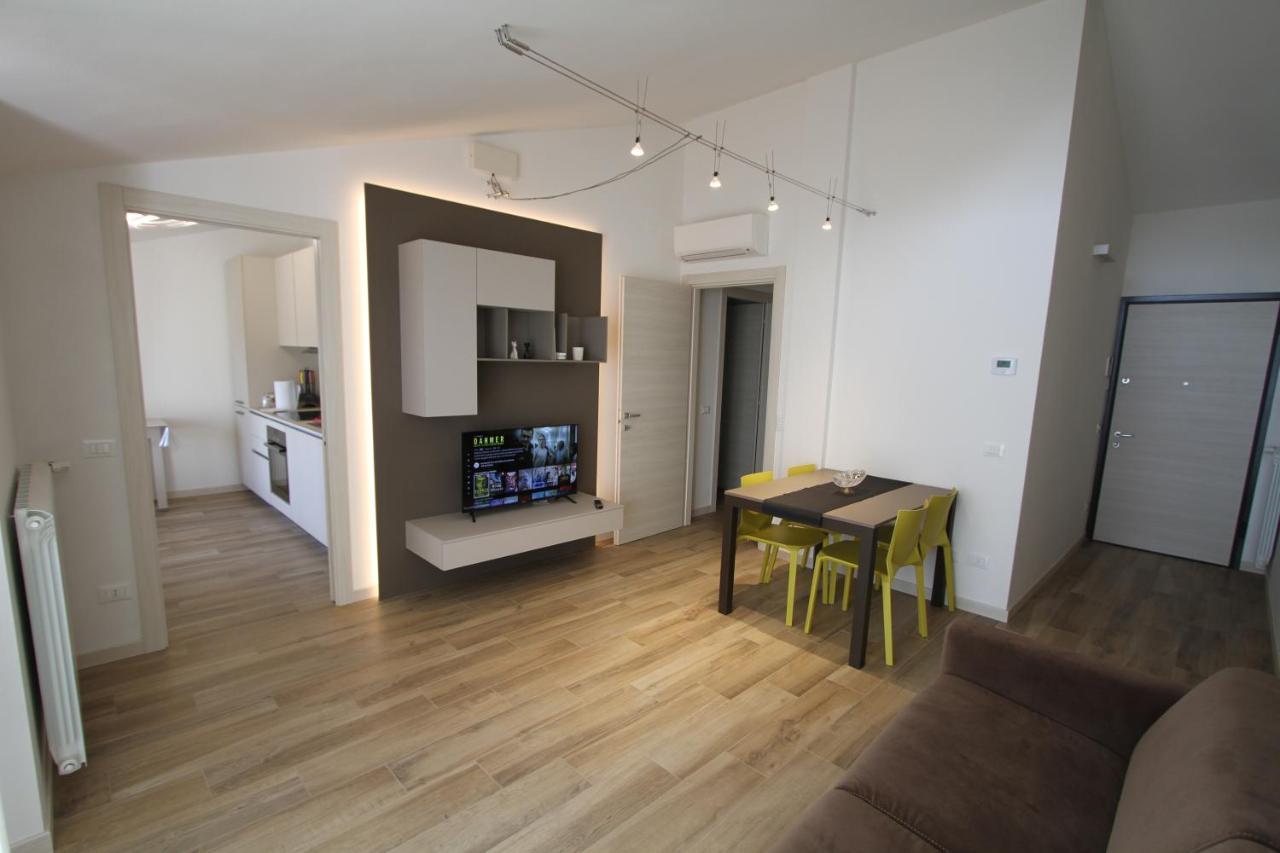 Attico Arrighi Apartment Lucca Exterior photo
